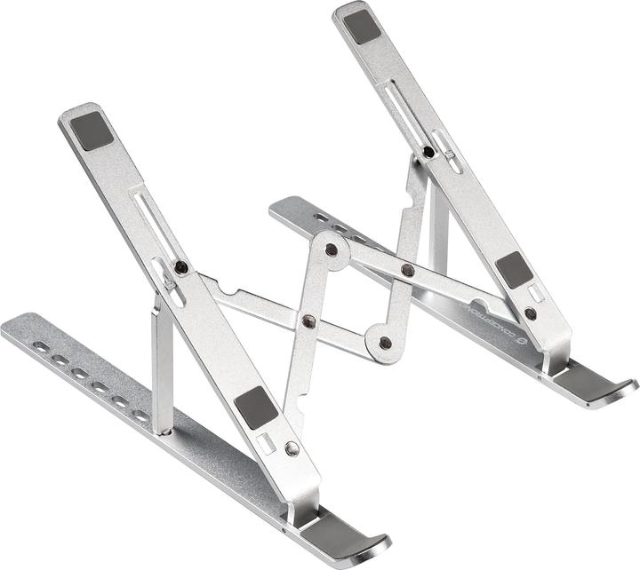 Image du produit Conceptronic Support de refroidissement 15.6"/Ergo.réglable sur 7 niveaux