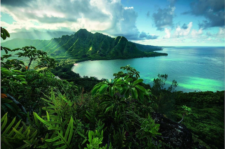Immagine prodotto Ravensburger Hawaii mozzafiato (5000 pezzi)