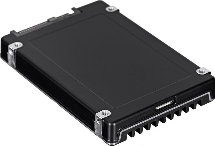 Produktbild Samsung Datacenter SSD PM9D3a 1920GB (1920 GB, 2.5")