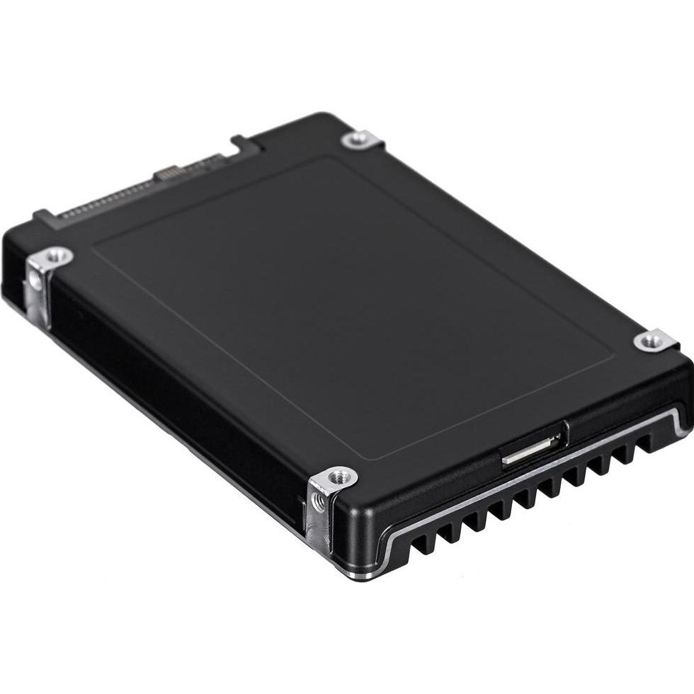 Samsung Datacenter SSD PM9D3a 7680GB (7680 GB, 2.5"), SSD