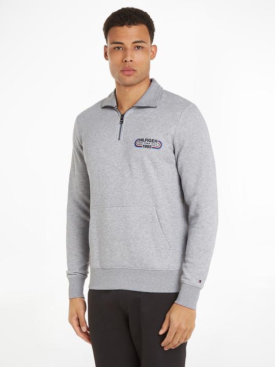 Produktbild Tommy Hilfiger Hilfiger Track Graphic Half Zip (S)