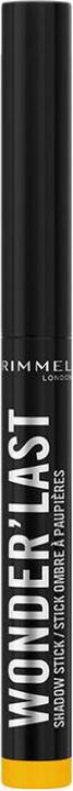 Actual product image Rimmel London Wonder'Last Shadow Stick (012 Mango Lassi)