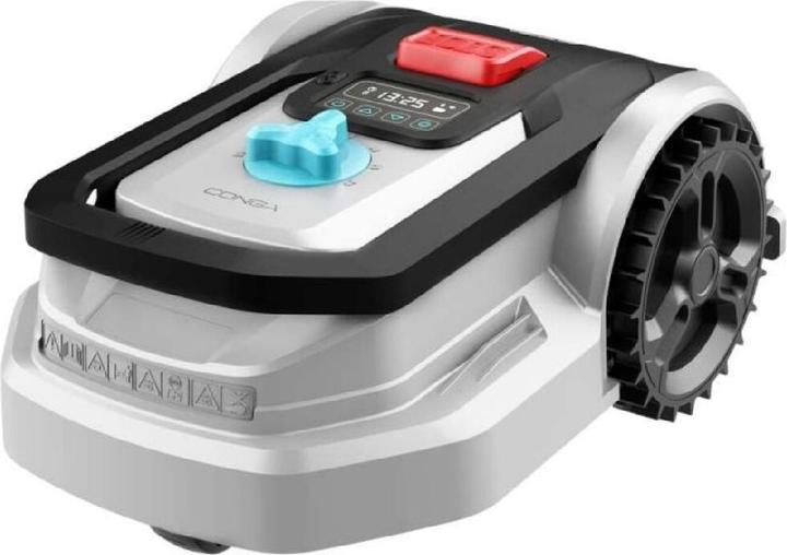 Actual product image Cecotec Conga GrassHopper 500 (500 m²)