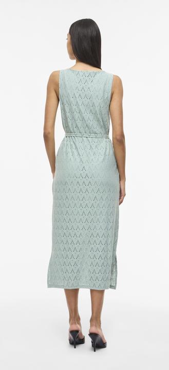 Image du produit Vila VIAMALINA Ärmelloses Maxikleid (M)