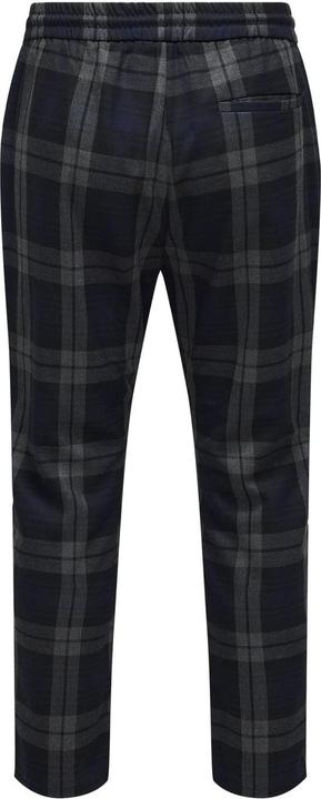 Actual product image Only & Sons Check pants (XS)