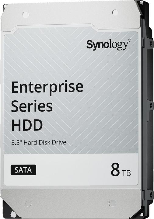 Synology Disco Rigido Interno NAS (8 TB)