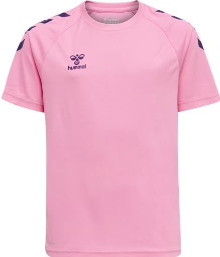 Immagine prodotto hummel Core Xk Core Poly T-Shirt S/S Bambini (152)