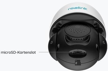 Image du produit Reolink RLC-823A (3840 x 2160 pixels)