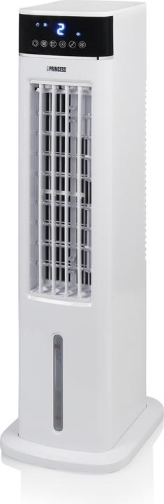 Actual product image Princess Air cooler 357250