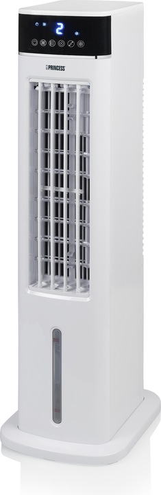 Actual product image Princess Air cooler 357250