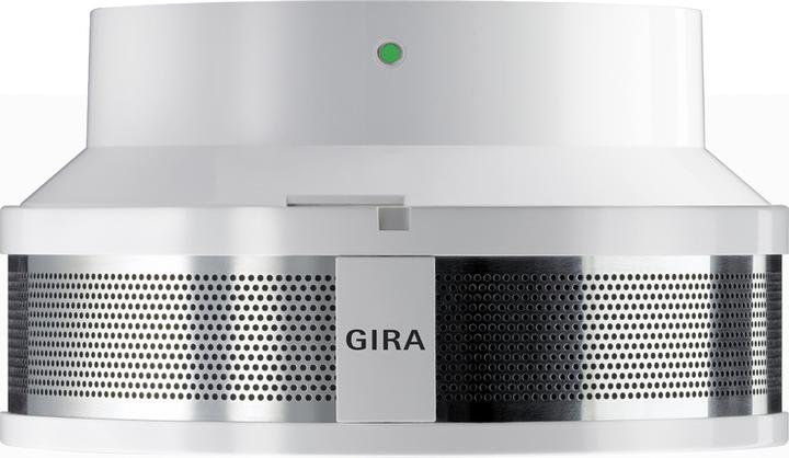 Actual product image Gira Dual Q
