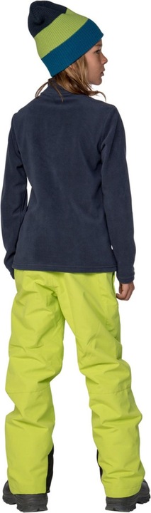 Actual product image Protest PERFECTY JR 1/4 zip top (104)