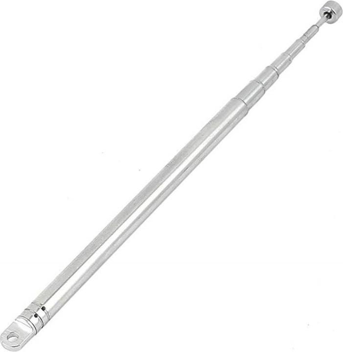 Immagine prodotto Pure Antenna Evoke D4, H4 e H6