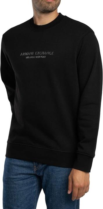 Produktbild Armani Exchange Sweatshirt (XL)