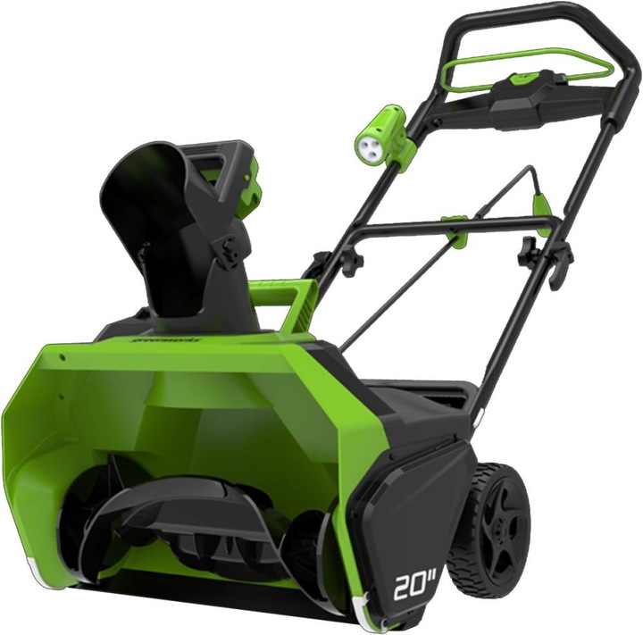 Greenworks GD40ST (51 cm)