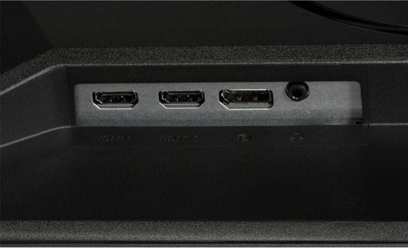 Image du produit AOC 24G4X (1920 x 1080 pixels, 23.80")