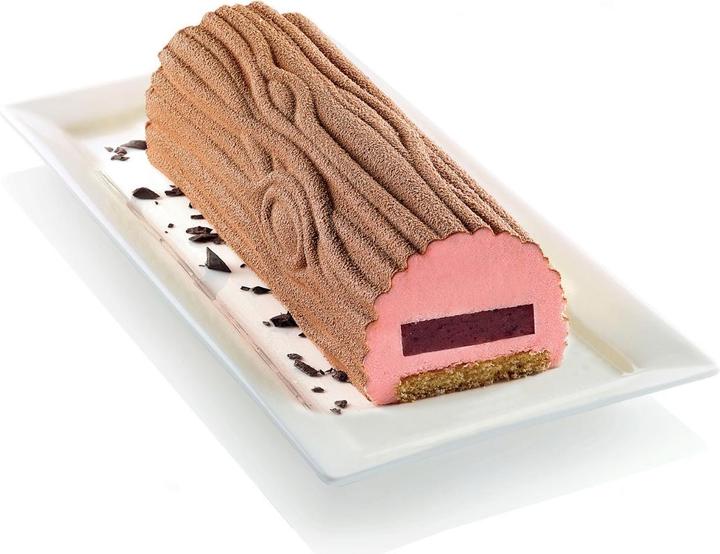 Produktbild Silikomart Magic Wood