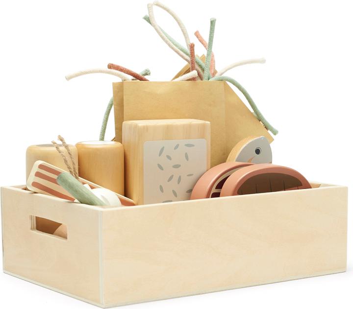 Produktbild Kids Concept Lebensmittel Set