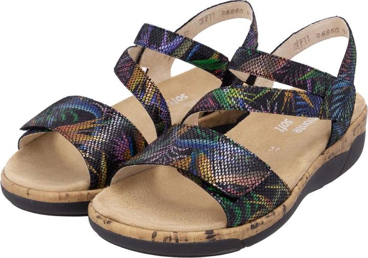 Actual product image Remonte Sandalen (40)