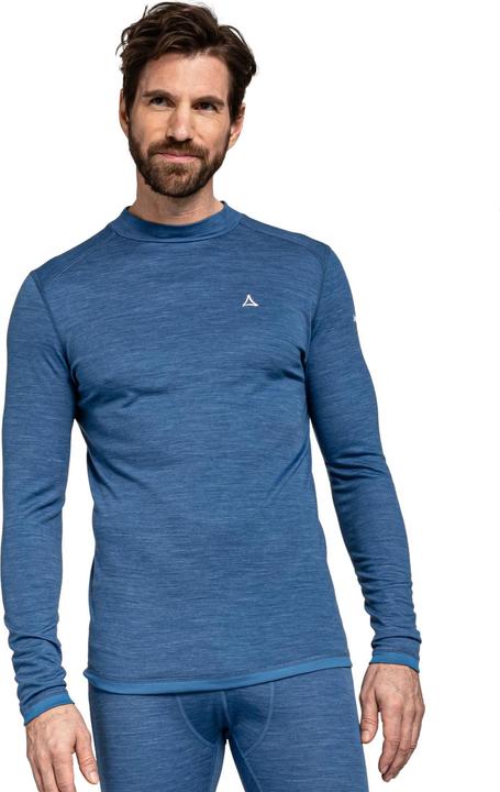 Immagine prodotto Schöffel Collo a tartaruga in Merino (M)