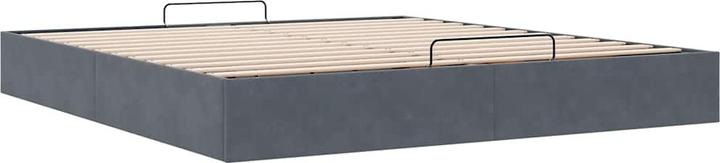 Produktbild vidaXL Ottoman-Bett (180 x 200 cm)