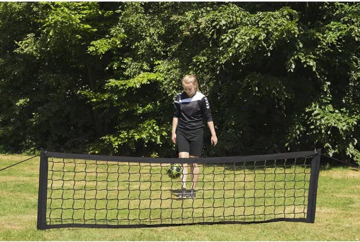 Actual product image Axi Football net