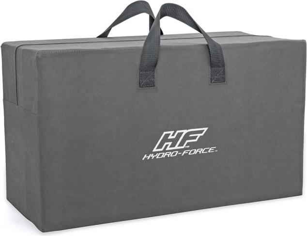 Actual product image Bestway Hydro Force Cove Campion (1 Person)