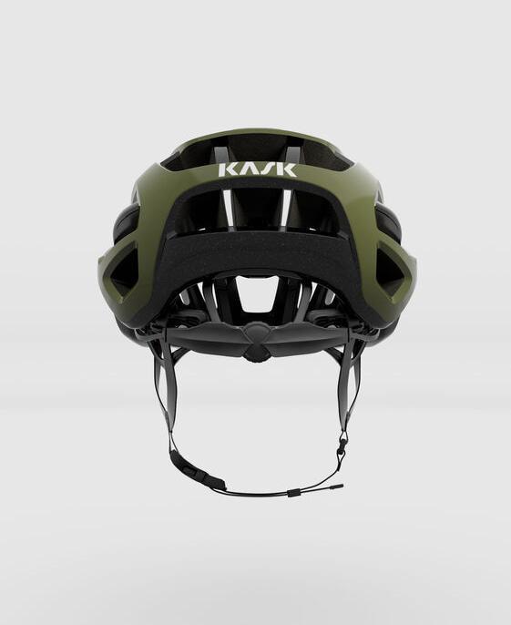 Actual product image Kask Valegro (59 - 62 cm)