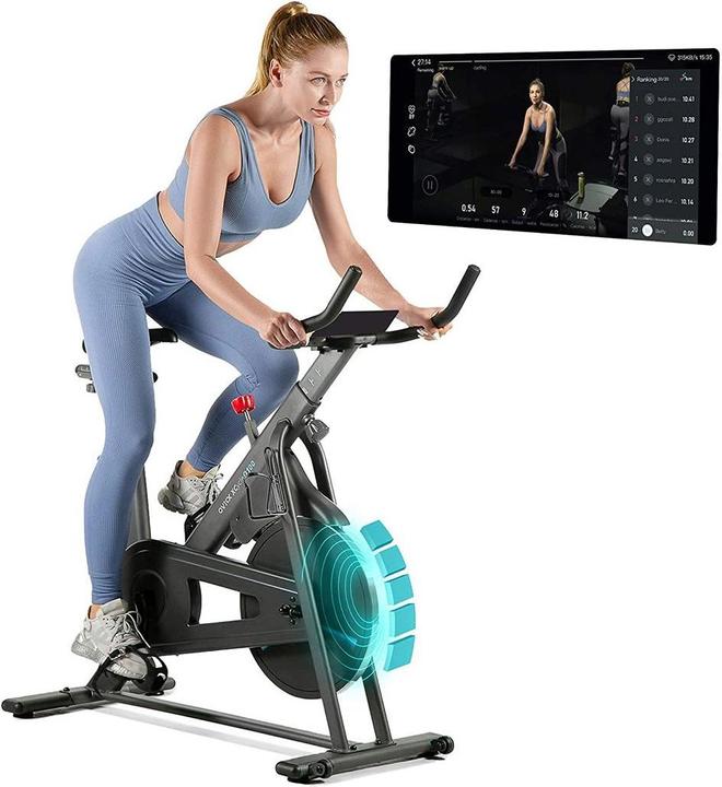 Actual product image OVICX Q100B