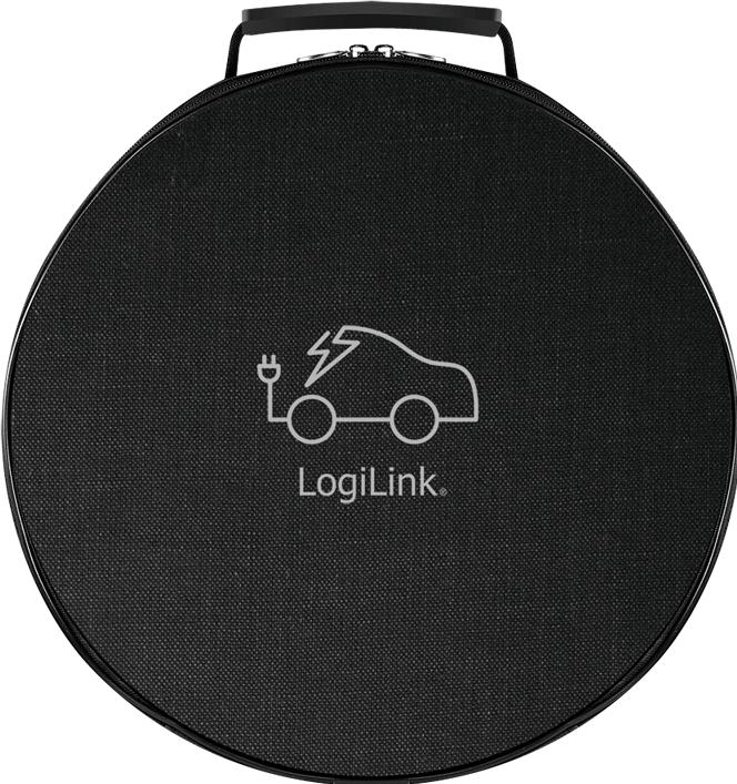 Produktbild LogiLink Schutztasche