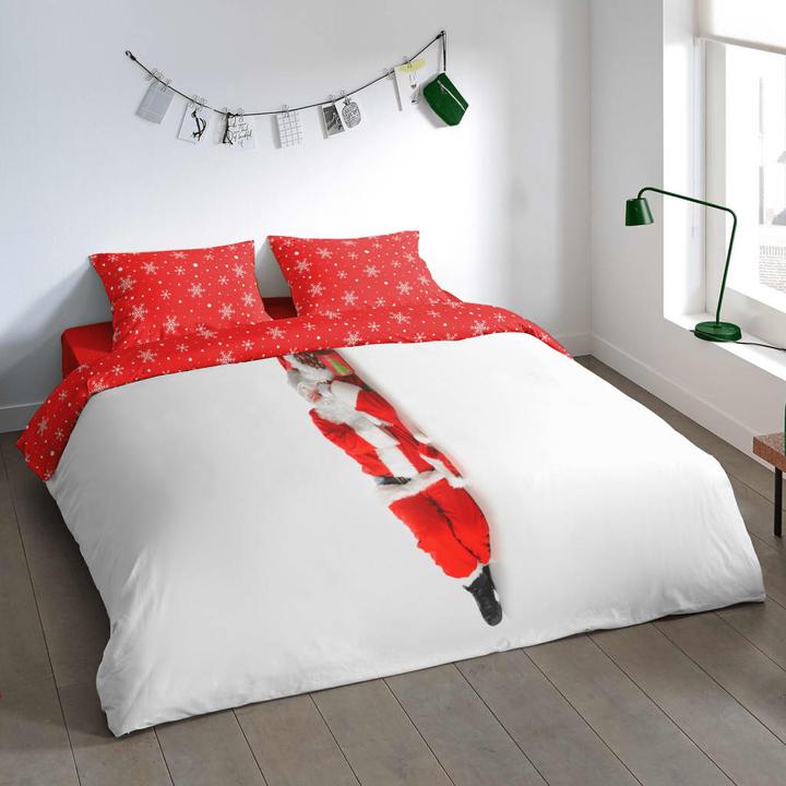 Actual product image Pure Duvet cover (Duvet cover, 200 x 200 cm)