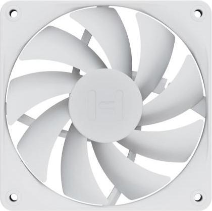 Image du produit Hyte FA12 White (120 mm, 4x)
