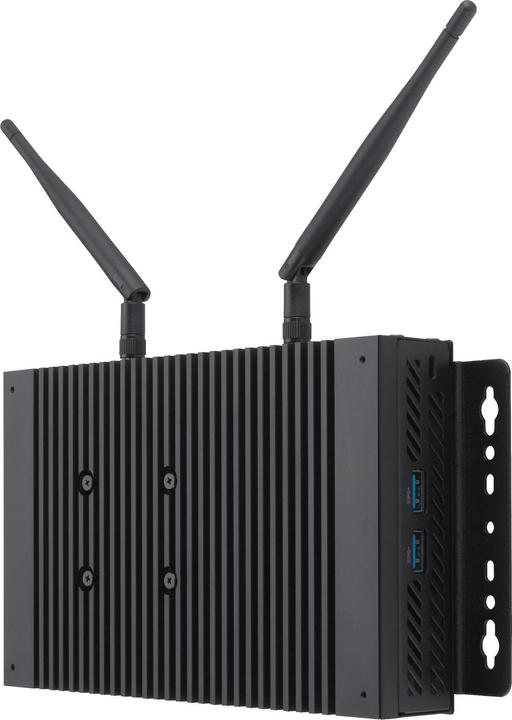 Actual product image ASUS Mini PC PL64-S3014MN (256 GB, 8 GB, Intel Core i3-1215U, Intel UHD Graphics)