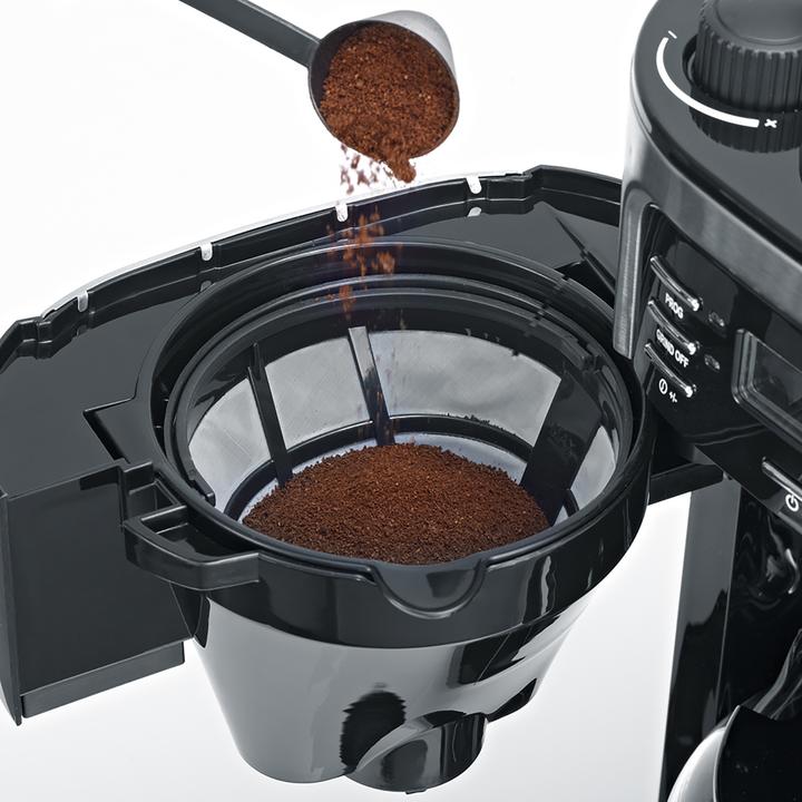 Severin Permanent-Filter für KA 4810/12 ZT 9064