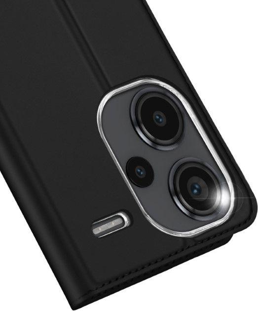 Produktbild Dux Ducis Skin Pro Series Bookcover (Xiaomi Redmi Note 13 Pro+)