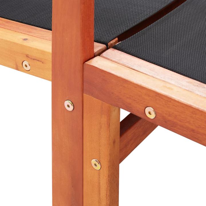 Image du produit vidaXL Gartenstuhl