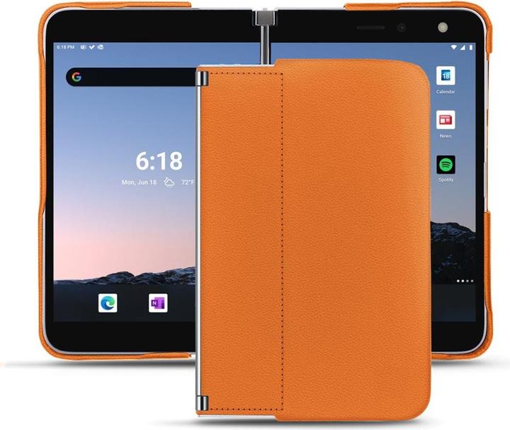 Immagine prodotto Noreve Cover in pelle (Microsoft Surface Duo 2)