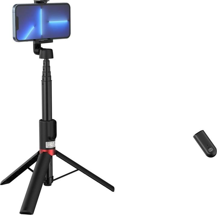 SmallRig Smartphone Tripod ST20 Pro