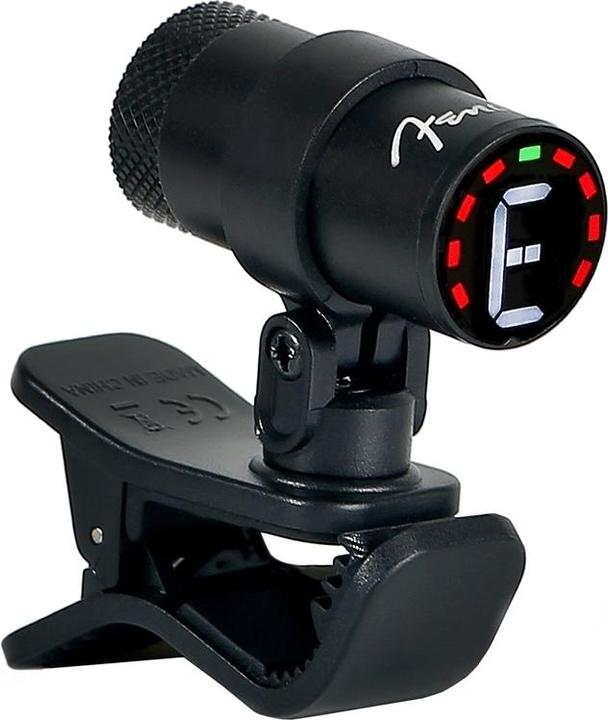 Produktbild Fender Bullet Tuner, black