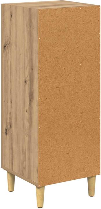Produktbild vidaXL Sideboard (34 x 34 x 90 cm)