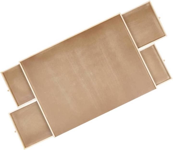 Immagine prodotto Childhome Puzzle-Tisch (1500 pezzi)