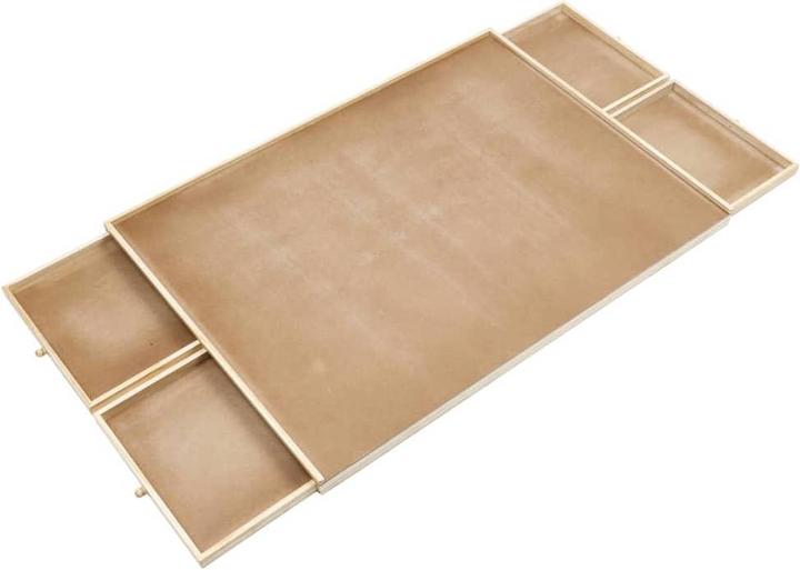 Image du produit Childhome Puzzle-Tisch (4 pièces)