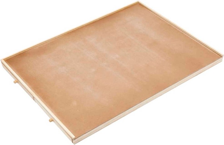 Childhome Puzzle-Tisch (4 Teile)