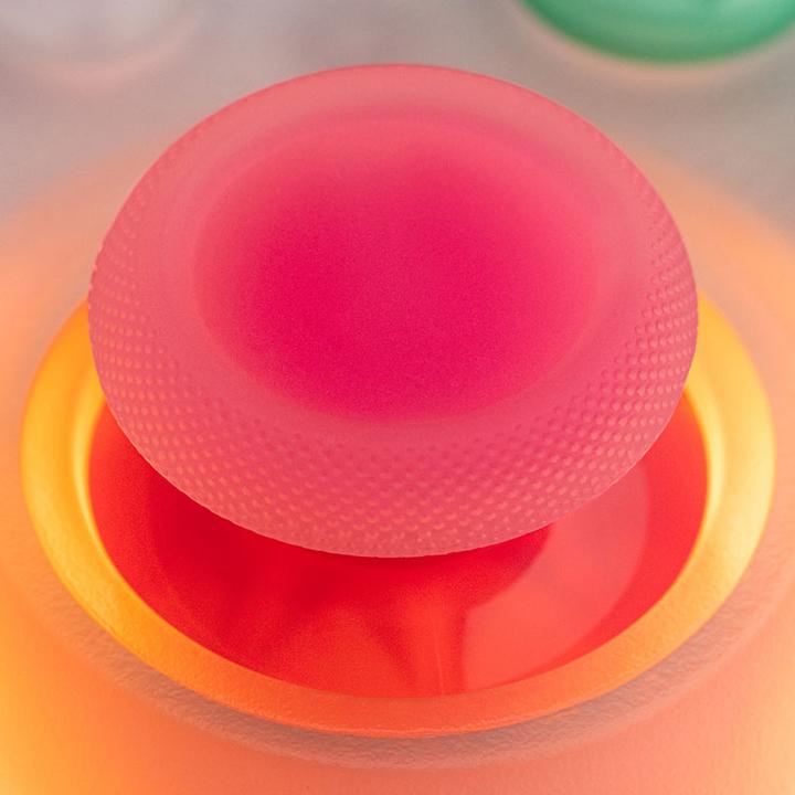 Image du produit 8bitdo Ultimate Mini Wired Xbox Pad Clear White (PC, Windows, Xbox One S, Xbox Series S, Xbox Series X)