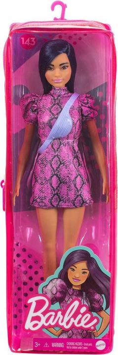 Immagine prodotto Barbie Bambola n. 143