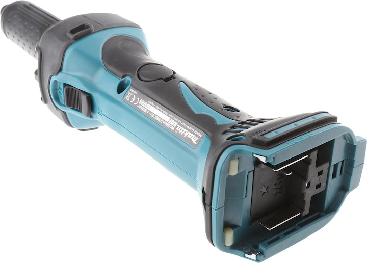 Produktbild Makita Akku-Geradschleifer (Geradschleifer, 0 W)