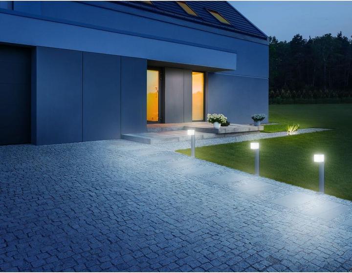 Image du produit Steinel Cubo (650 lm, IP44)