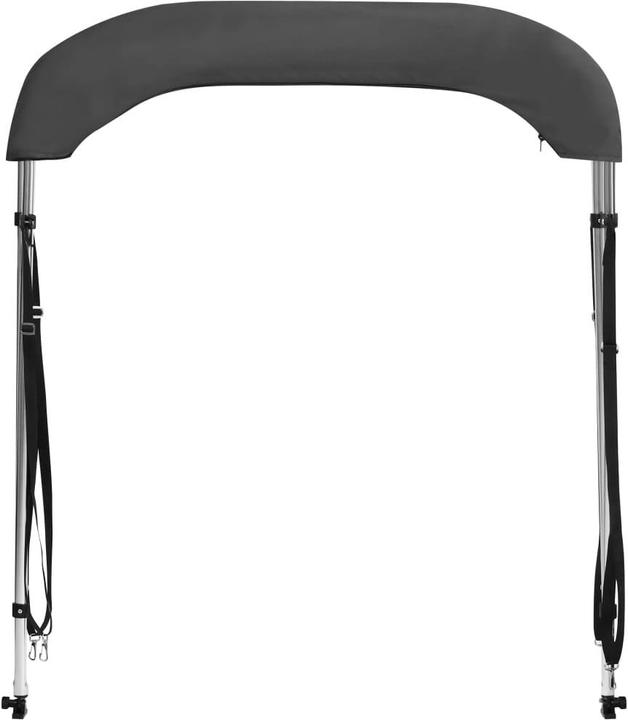 Actual product image vidaXL Bootsverdeck