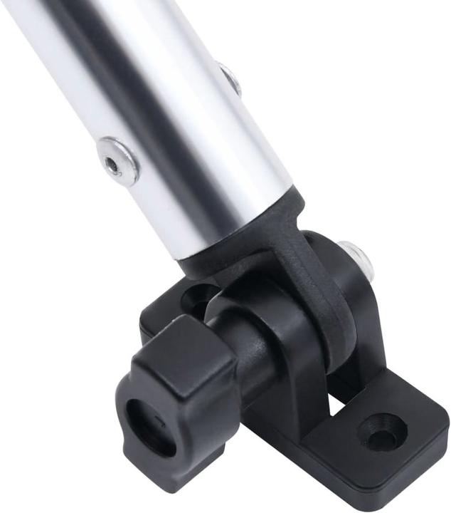 Actual product image vidaXL Bootsverdeck