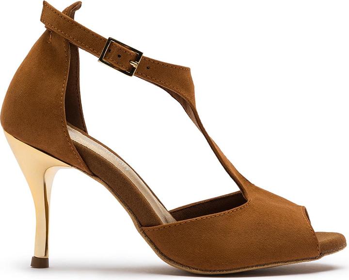Immagine prodotto Dancing Queens Scarpe da ballo DQ1001 (37)